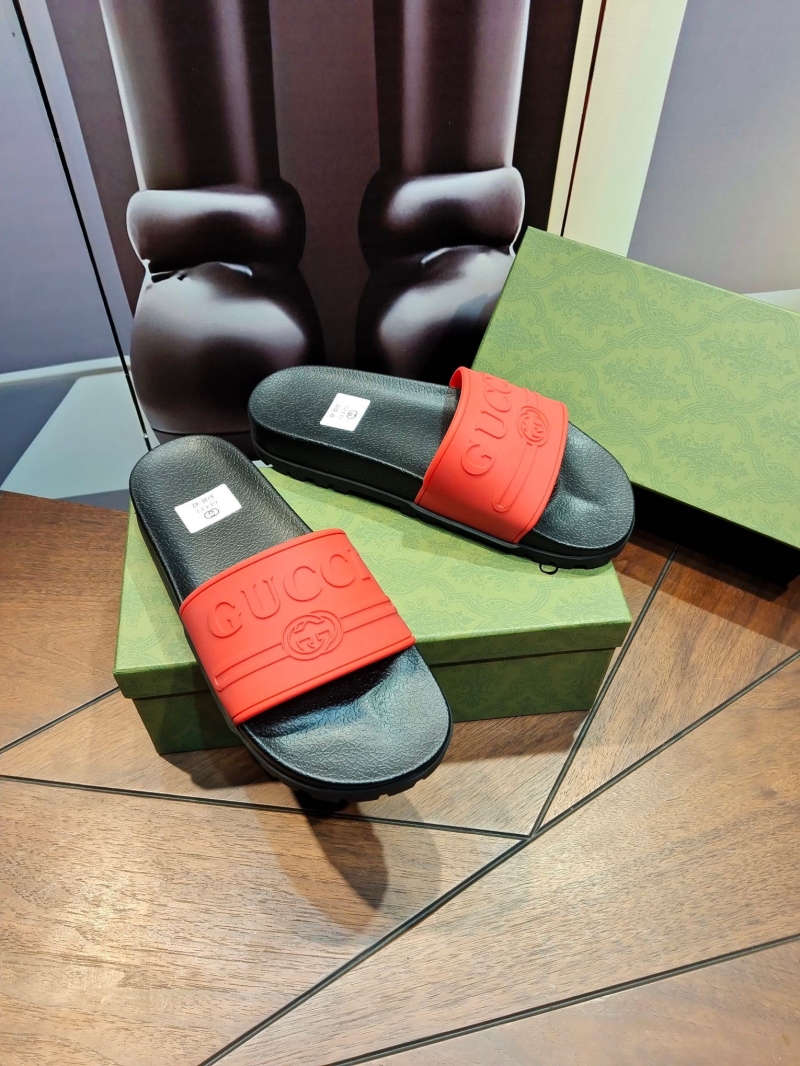 Gucci Slippers